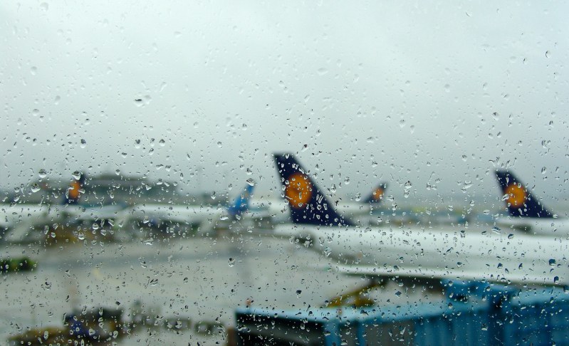 Sciopero Ryanair: 5 cosa da fare se il vostro volo è stato cancellato